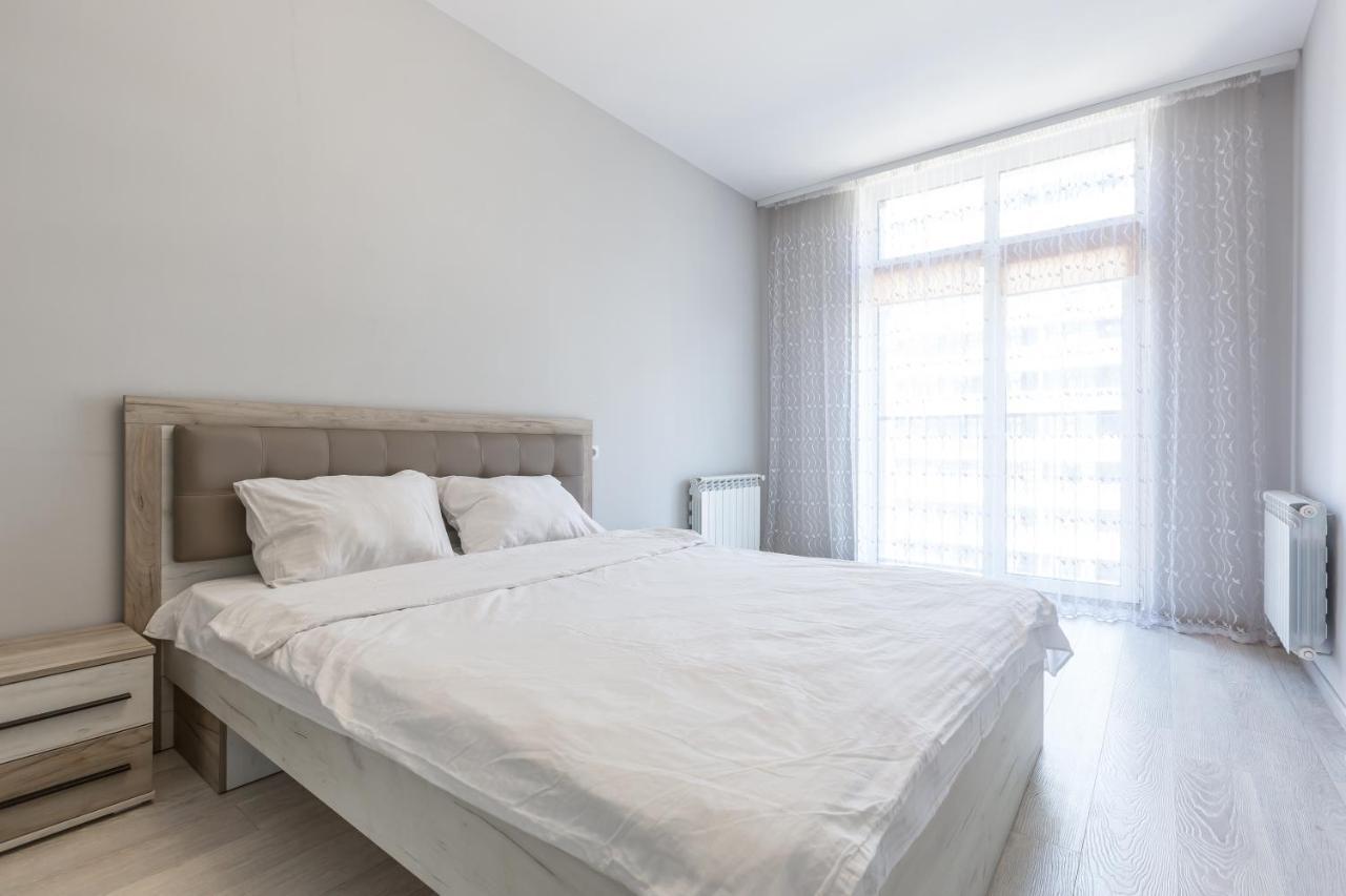 Apartments on Chornovola 16G Avenue Аvalon NEW BUILDING HOUSE Львов Экстерьер фото